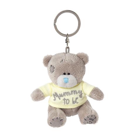 3" Mummy To Be T Shirt Me to You Bear Key Ring  £5.99