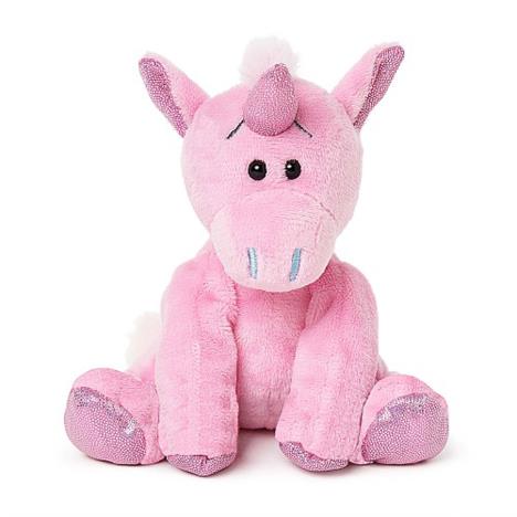 4" Legend the Pink Unicorn My Blue Nose Friend  £5.00