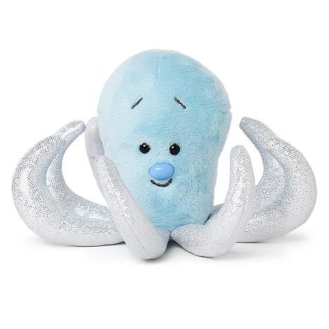 4" Otto the Octopus My Blue Nose Friend  £5.00