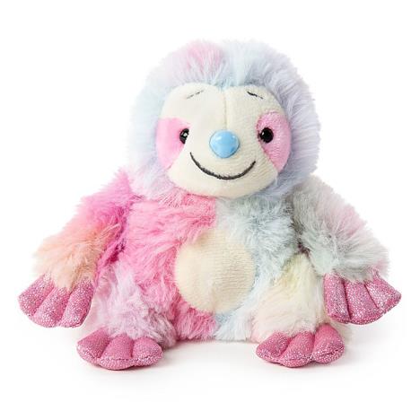 4" Lightening the Sloth My Blue Nose Friend  £5.00