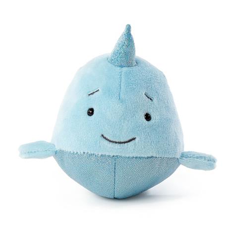 4" Nala the Narwhal My Blue Nose Friend   £5.00