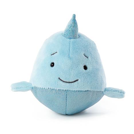 4" Nala the Narwhal My Blue Nose Friend  £5.00