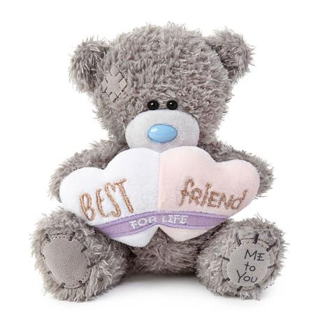 5" Best Friends For Life Me to You Bear  £8.99