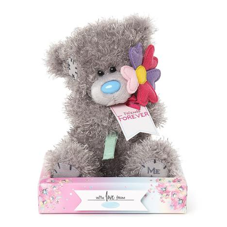 7" Friends Forever Me to You Bear  £9.99