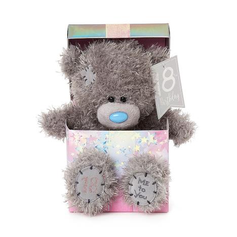 7" 18th Birthday Me to You Bear In Gift Box  £9.99