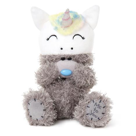 7" Unicorn Hat Me To You Bear  £9.99