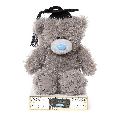 7" Graduation Me to You Bear  £10.99