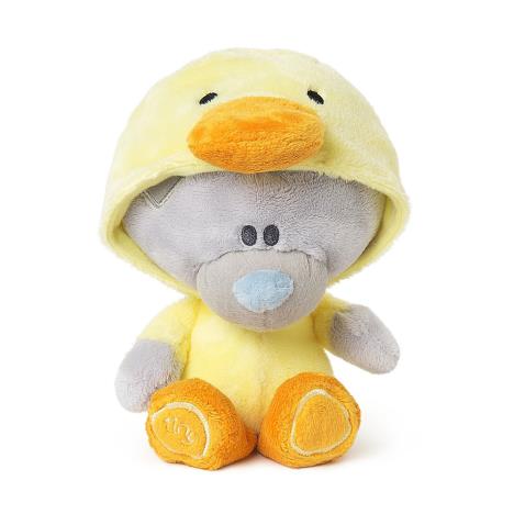 7" Dressed As Duck Tiny Tatty Teddy Me To You Bear  £9.99