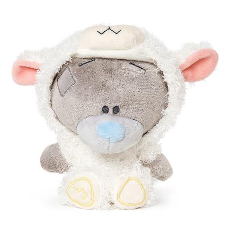 7" Dressed As Lamb Tiny Tatty Teddy Me To You Bear  £9.99