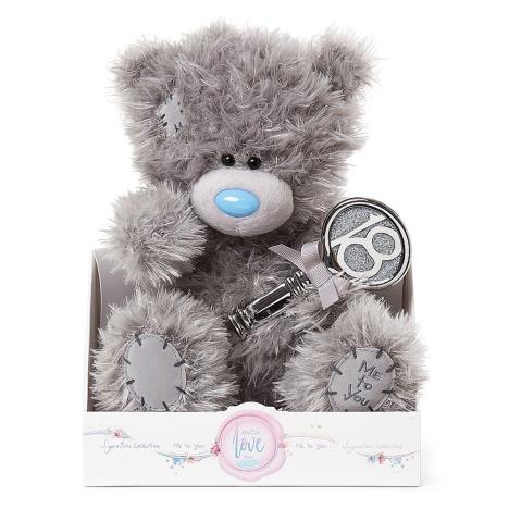 9" 18th Birthday Key Me To You Bear  £19.00