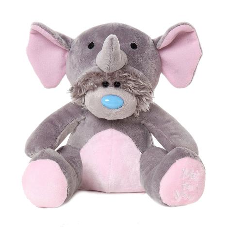 9" Dressed As Elephant Onesie Me to You Bear  £14.99