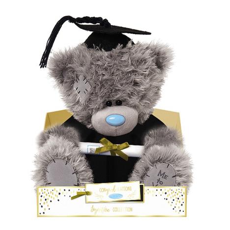 9" Graduation Me To You Bear  £19.00