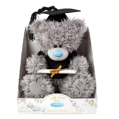 9" Graduation Me to You Bear  £19.99