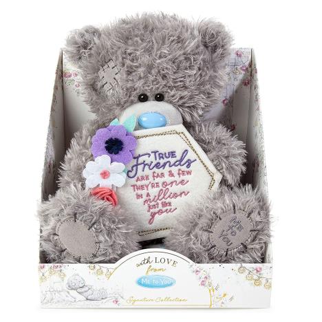 9" True Friends Verse Me to You Bear  £19.99