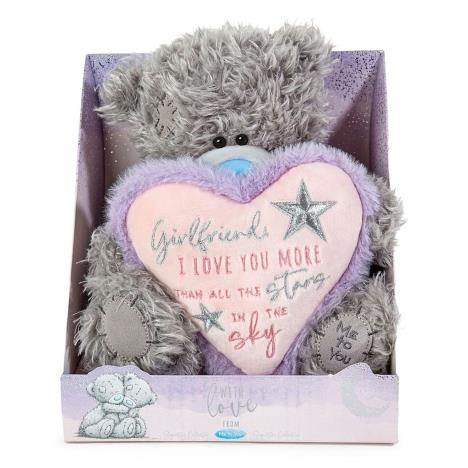 9" Girlfriend Me to You Bear  £19.00