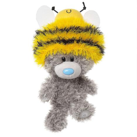 9" My Dinky Bear Bee Hat Me to You Bear  £9.99