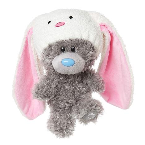 9" My Dinky Bear Rabbit Hat Me to You Bear  £9.99