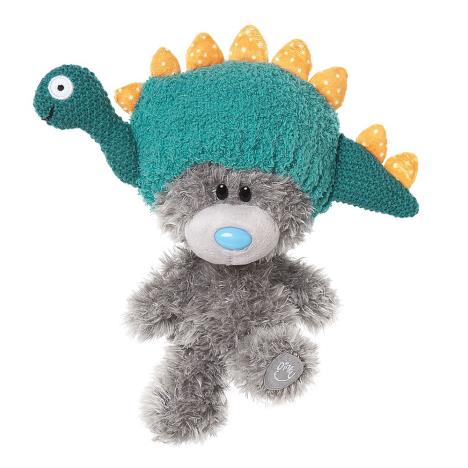 9" My Dinky Bear Dino Hat Me to You Bear  £9.99