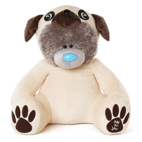 24" Dressed As Pug Onesie Me to You Bear  £49.99