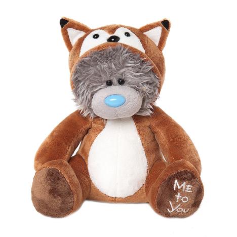 24" Dressed As Fox Onesie Me to You Bear  £49.99