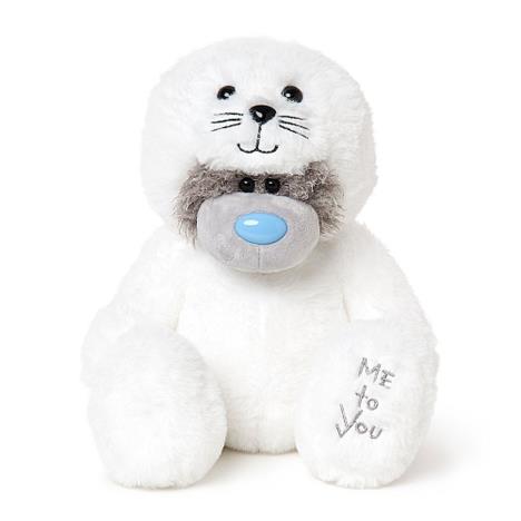 10" Dressed as Seal Onesie Me to You Bear  £19.99