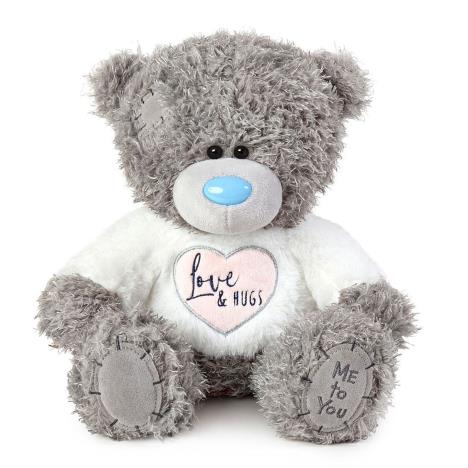 10" Love & Hugs Me to You Bear  £19.99