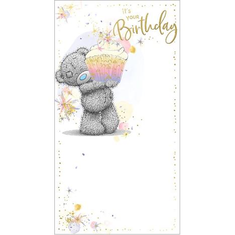 Its Your Birthday Me to You Bear Birthday Card  £2.19