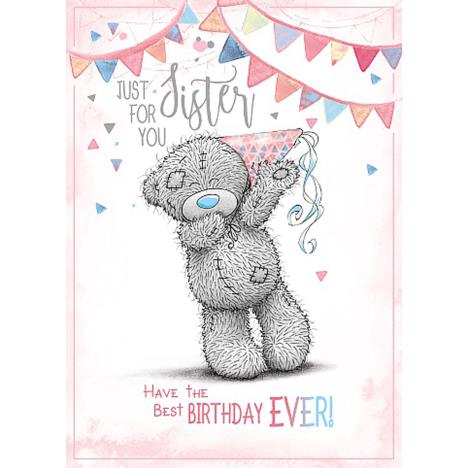 Me to you happy birthday best sale bear