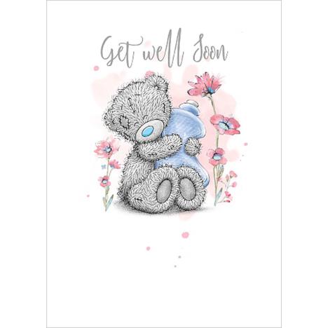 Get Well Soon Softly Drawn Me To You Bear Card (ASS77001) : Me to You Bears  Online - The Tatty Teddy Superstore.