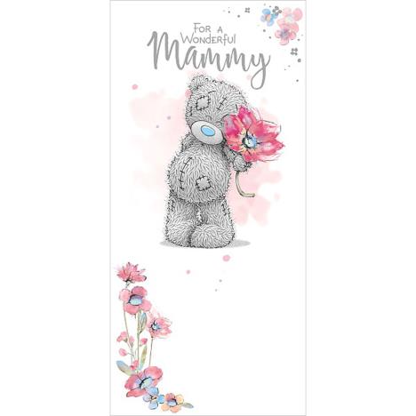 Wonderful Mammy Me To You Bear Birthday Card  £1.89