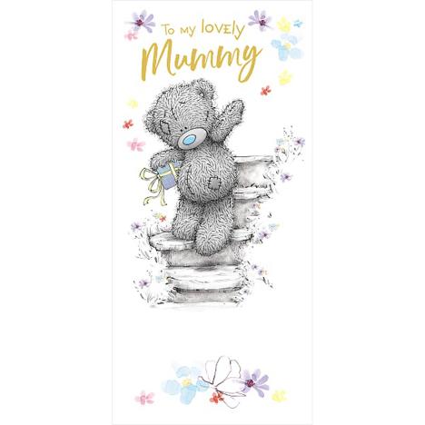 Mummy Me to You Bear Birthday Card  £1.89