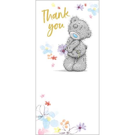 Thank You Me to You Bear Card  £1.89