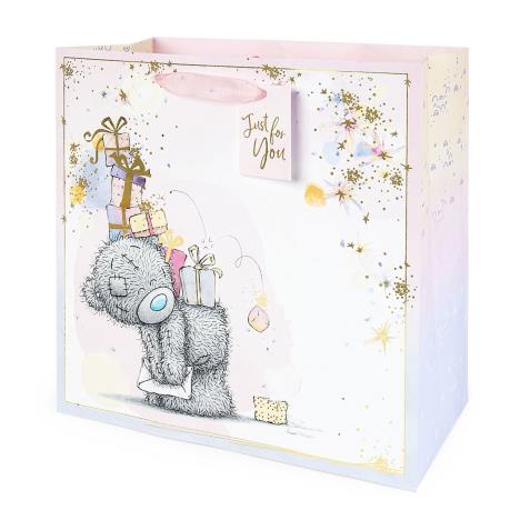 For You Large Me to You Bear Gift Bag  £2.99