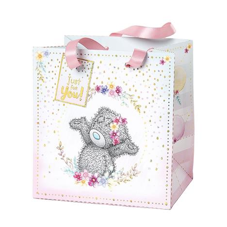 Just For You Small Me to You Bear Gift Bag  £1.75