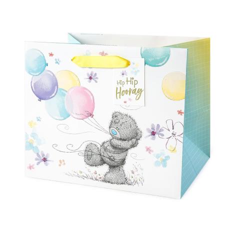 Celebration Medium Me to You Bear Gift Bag  £2.50