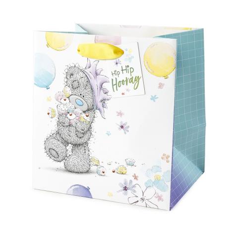 Celebration Small Me to You Bear Gift Bag  £1.75