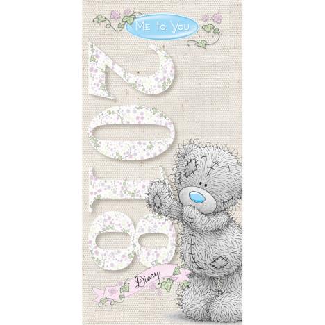 2018 Me to You Classic Slim Diary   £6.99