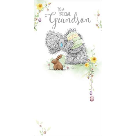 Special Grandson Me to You Bear Easter Money Wallet  £1.79