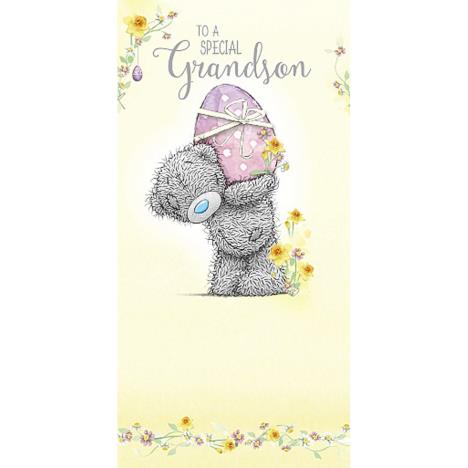 Special Grandson Me to You Bear Easter Money Wallet  £1.79