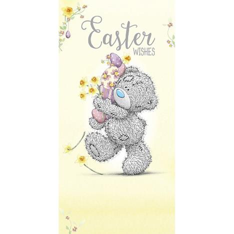 Easter Wishes Me to You Bear Easter Money Wallet  £1.79