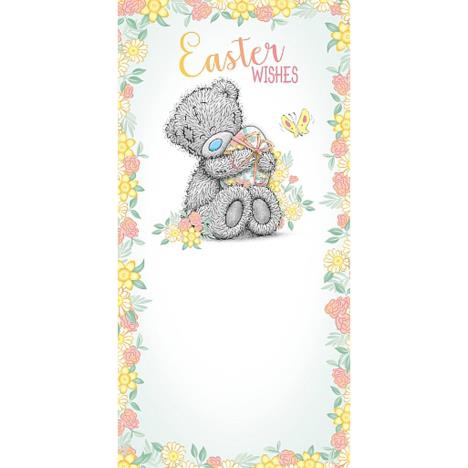 Easter Wishes Me to You Bear Money Wallet  £1.49
