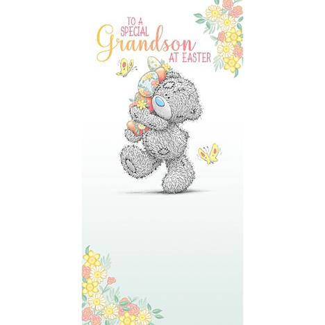 Special Grandson Me to You Bear Easter Money Wallet  £1.49