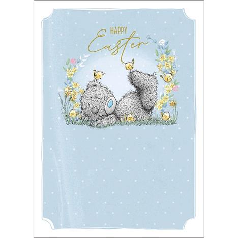 Happy Easter Me to You Bear Card  £1.69