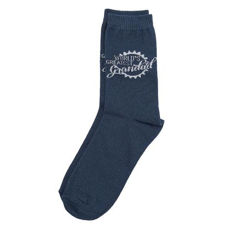 Worlds Greatest Grandad Me to You Bear Socks  £2.39