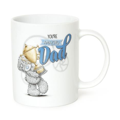 Amazing Dad Me to You Bear Boxed Mug (FGM01006) : Me to You Bears ...