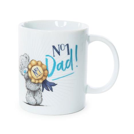 No.1 Dad Me to You Bear Boxed Mug (FGM01010) : Me to You Bears Online ...