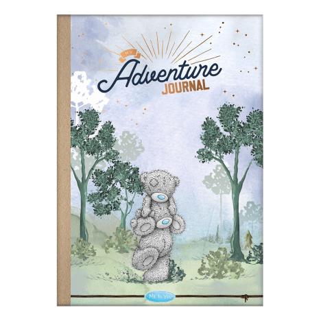 Me to You Bear Adventure Journal  £9.99