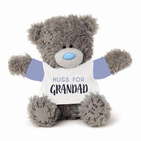 4" Grandad T-Shirt Me to You Bear  £5.99