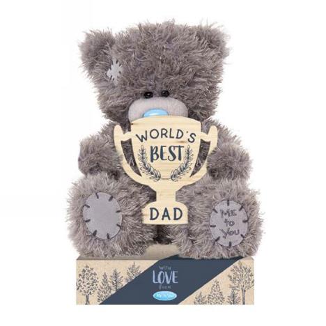 7" Personalise Your Own Me to You Bear  £9.99