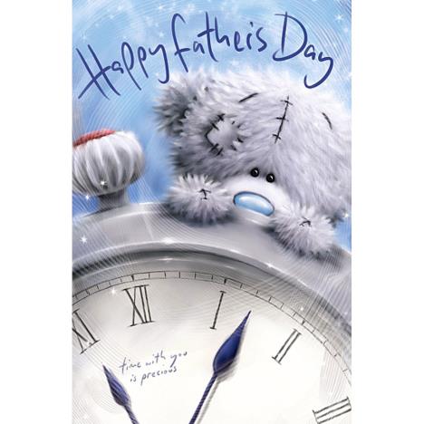 Happy Fathers Day Softly Drawn Me to You Fathers Day Card  £1.89